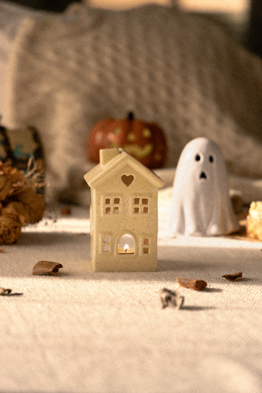 Home Candle Holder