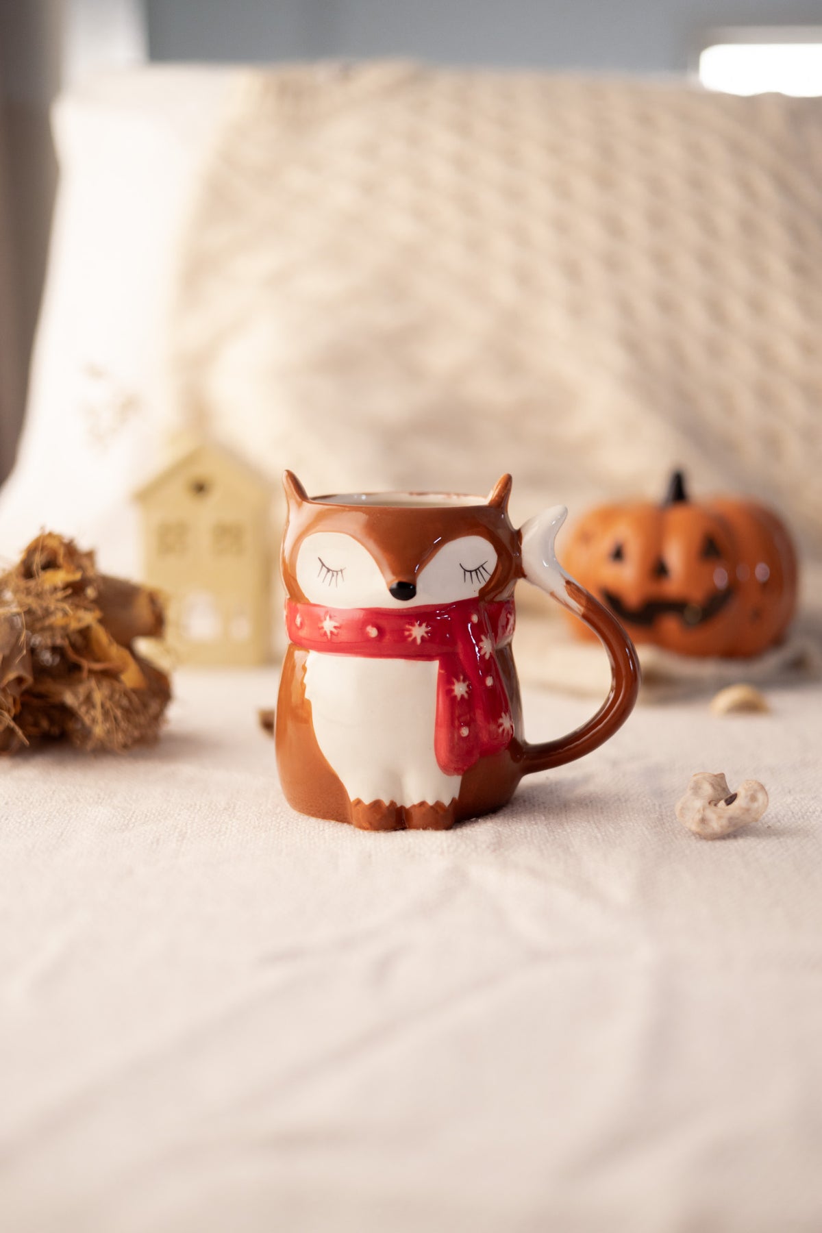 Foxie 🦊 Mug