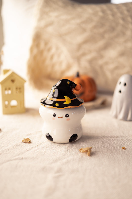 Cute Ghostie Mug