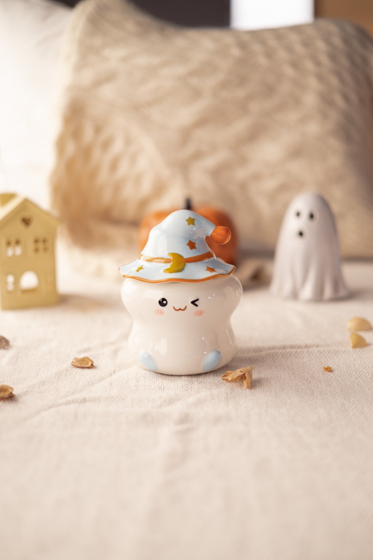 Cute Ghostie Mug