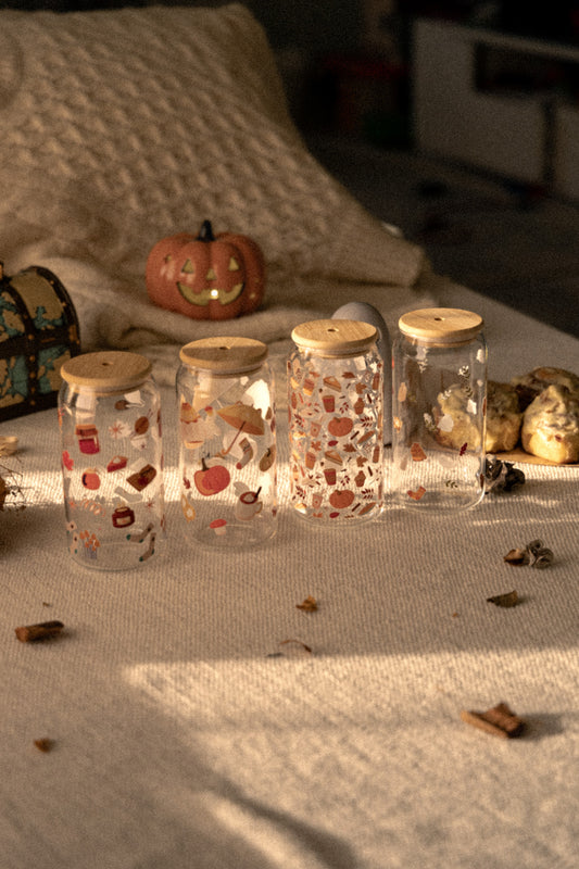 Ghost Set