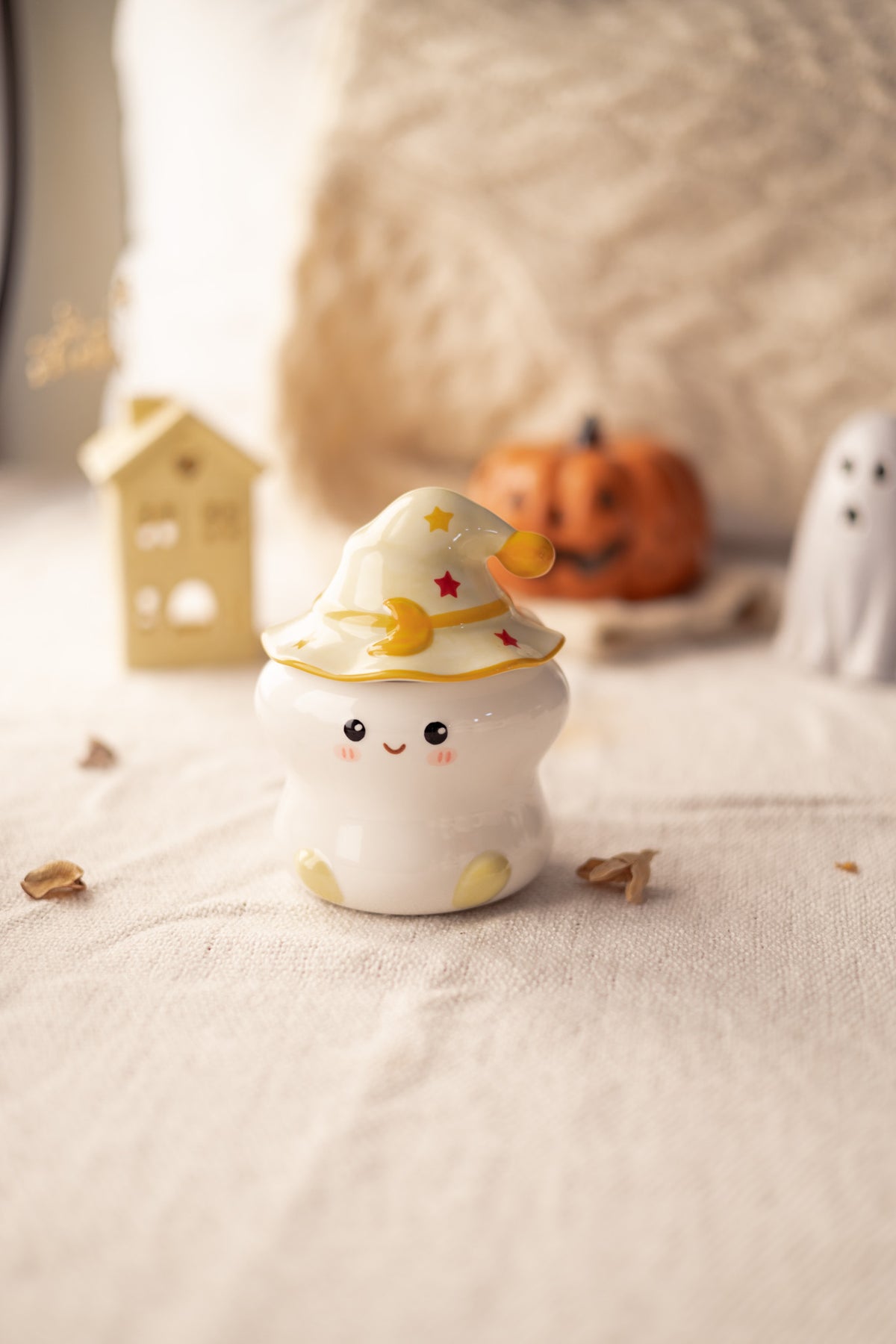 Cute Ghostie Mug