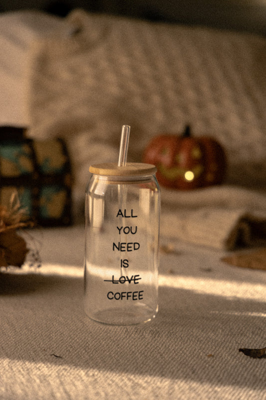 Everyday Ice Cup