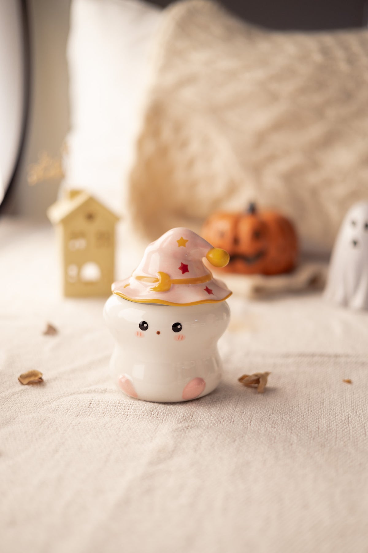 Cute Ghostie Mug