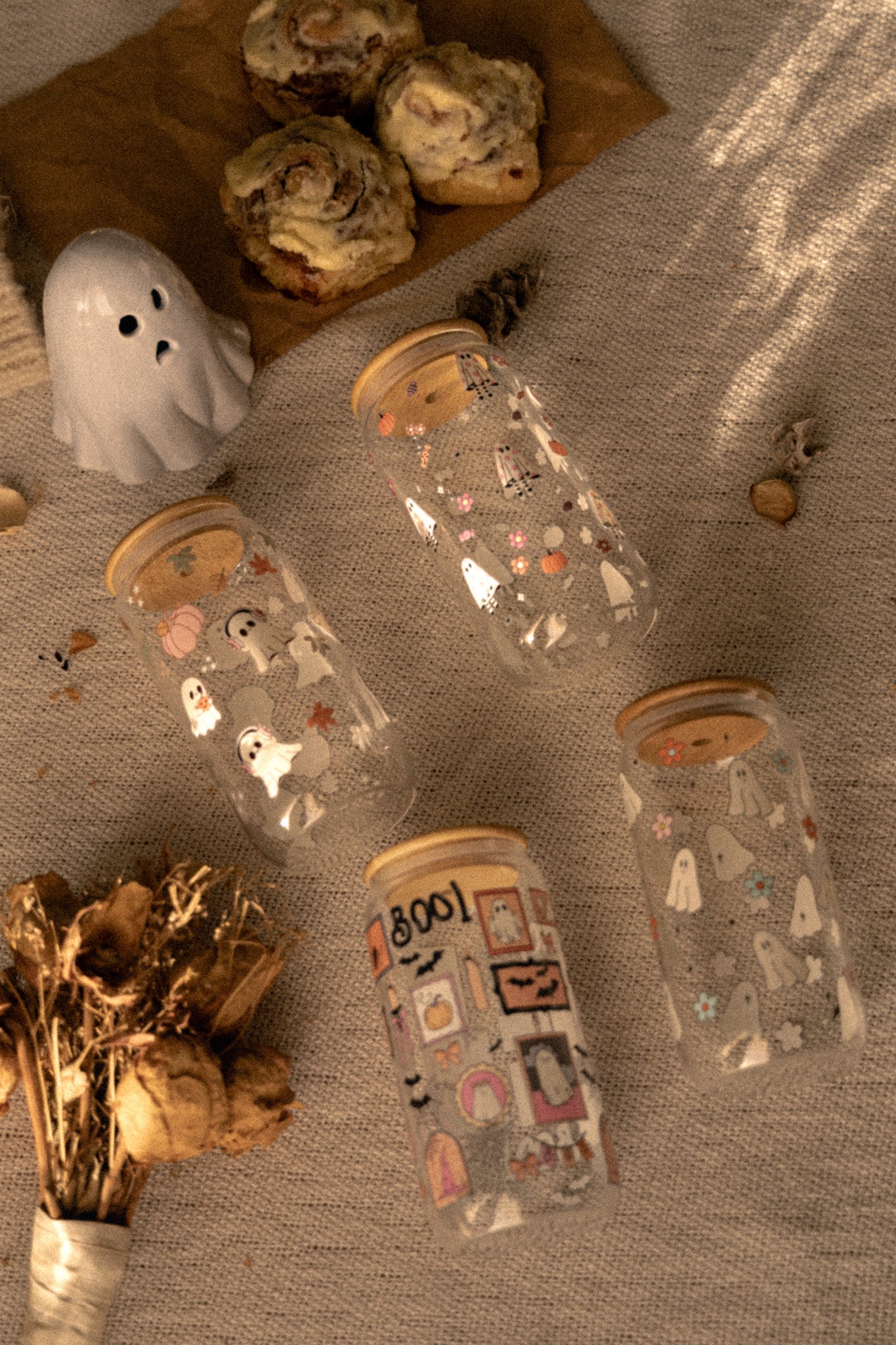 Ghost Bundle