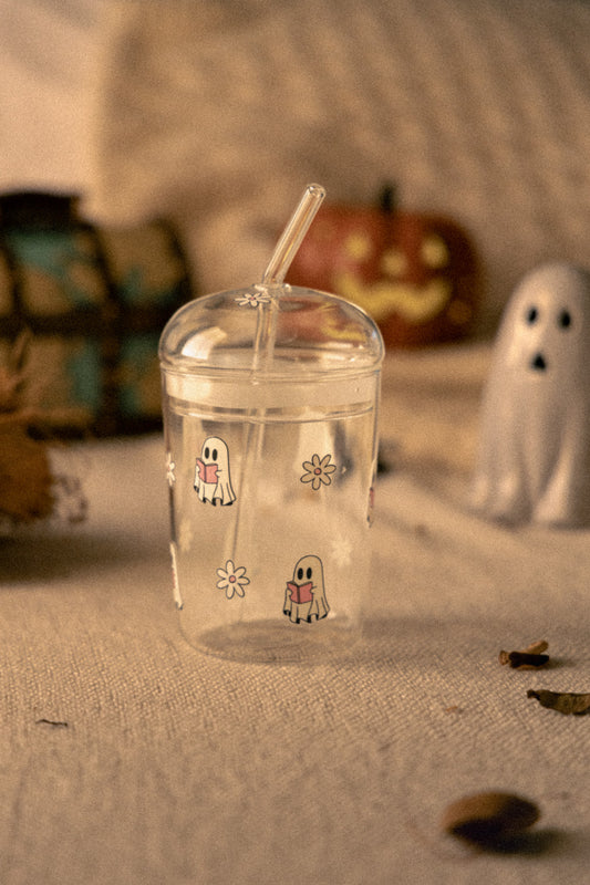 Spook Ice Cup