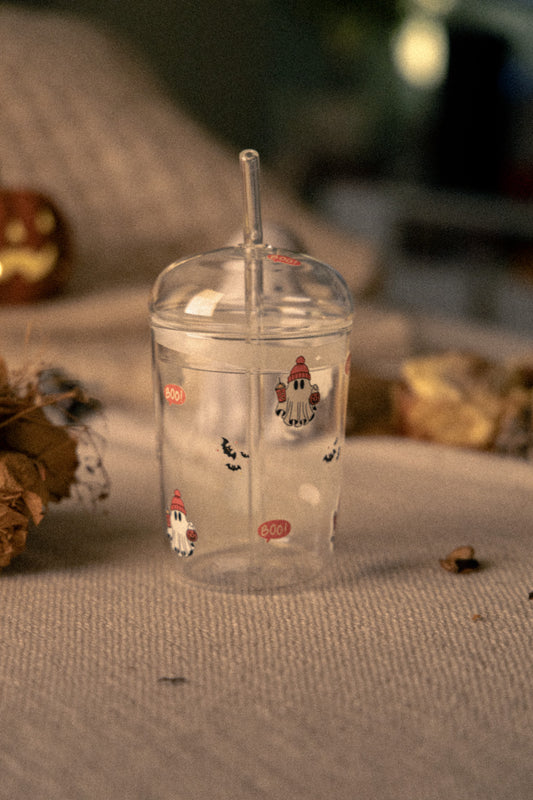 Boba Ice  Cup