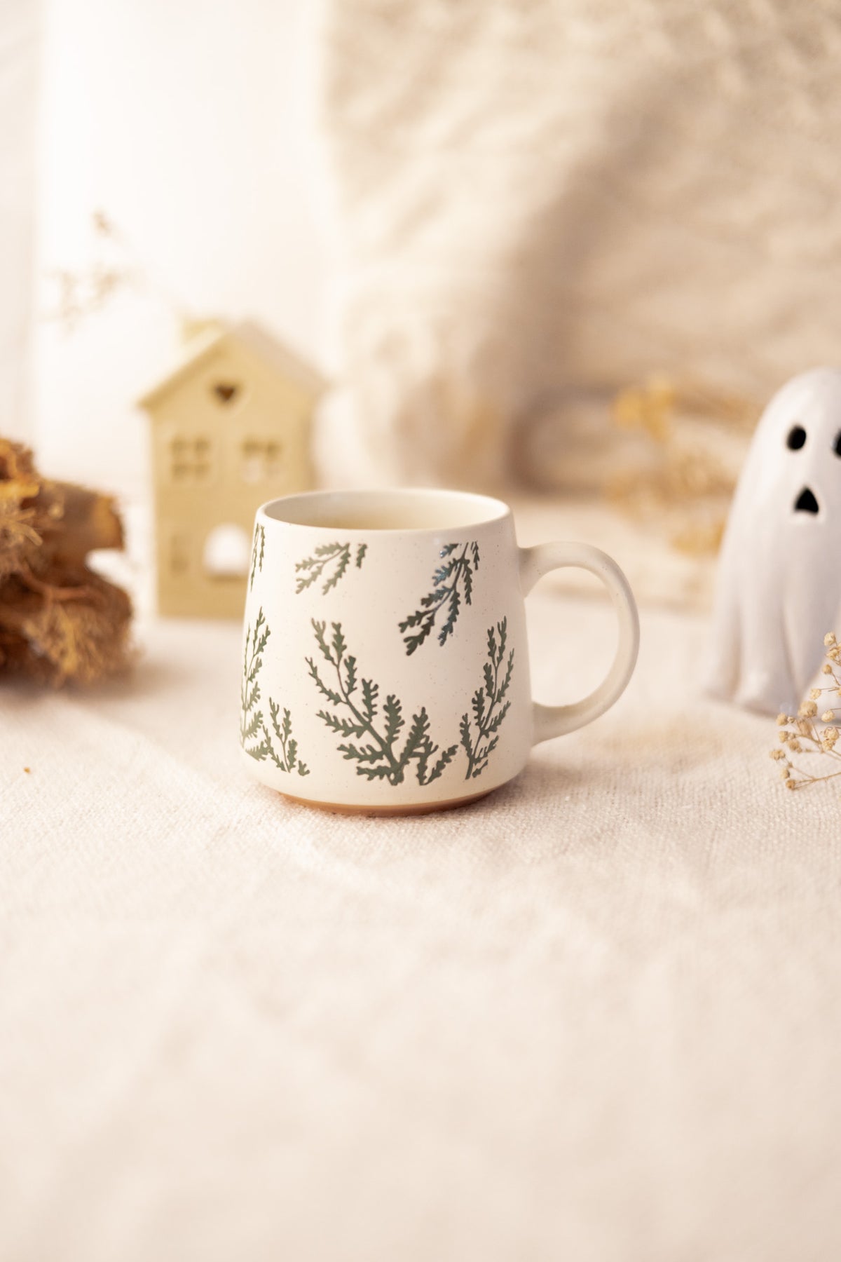 Clara Mug