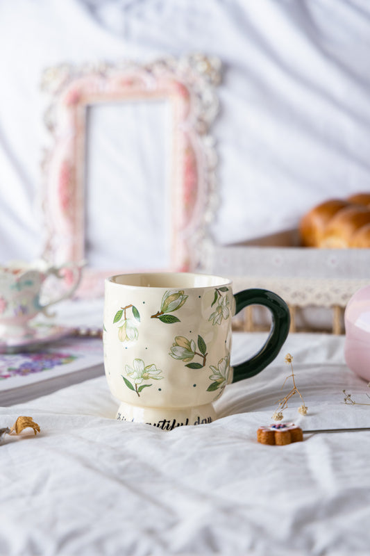 Lane Mug