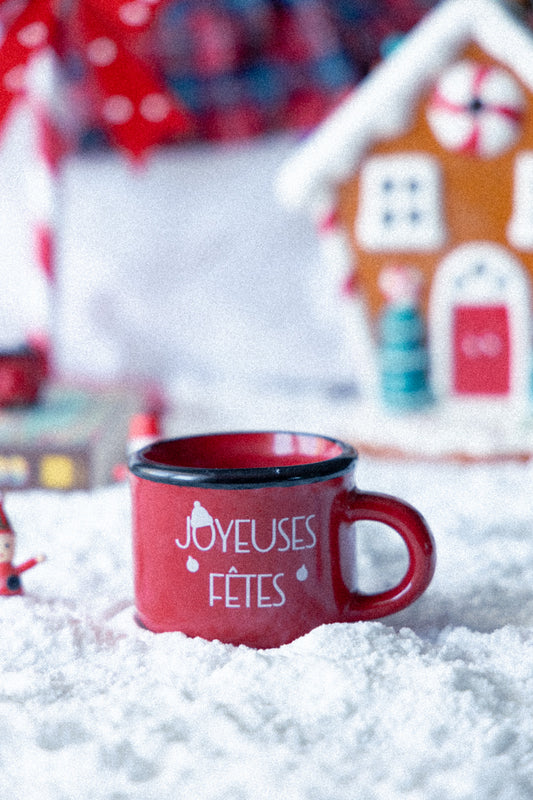 Jolly Mug