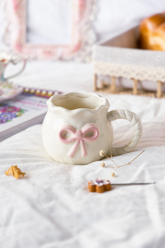 Pinky Mug