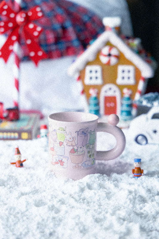 Juno Mug