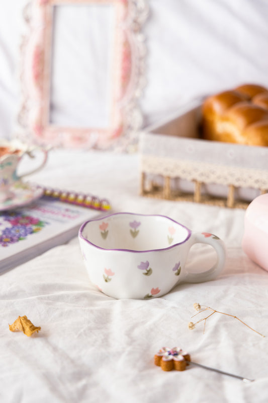 Aleia Mug