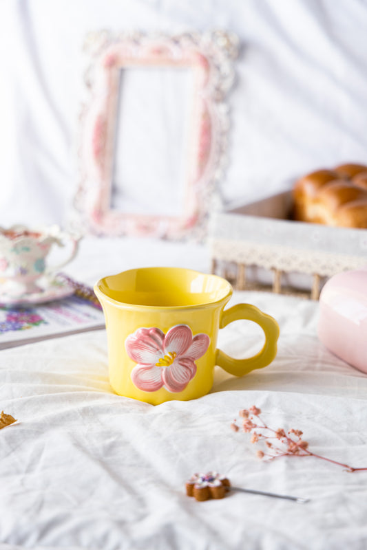 Amaya Mug
