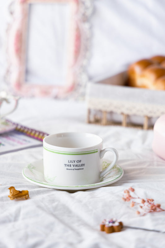 Lily Mug
