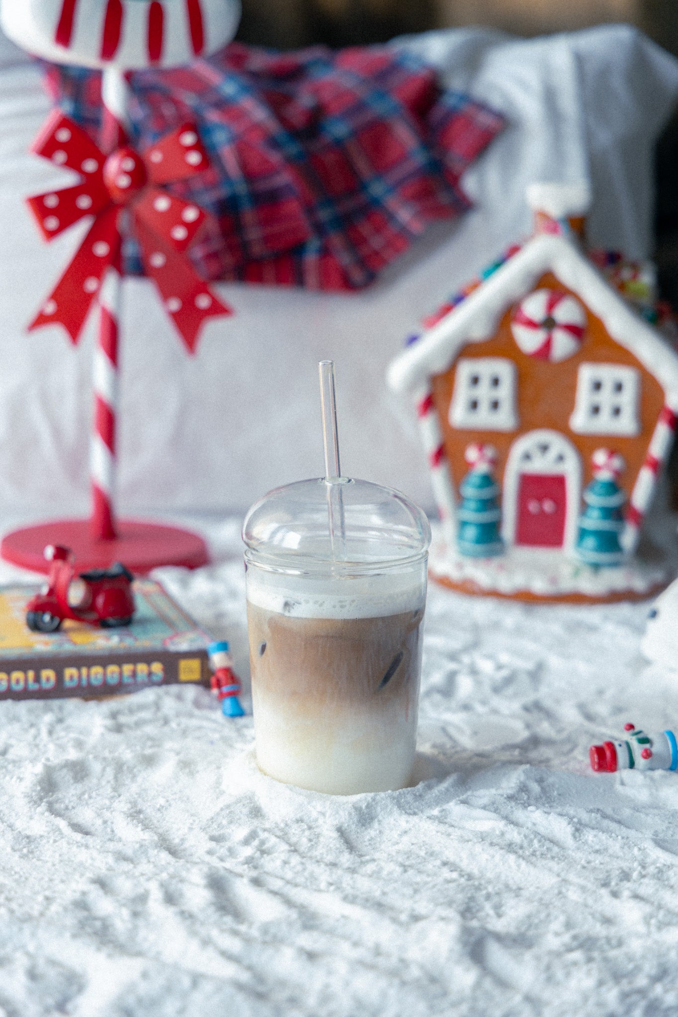 Ice Cup