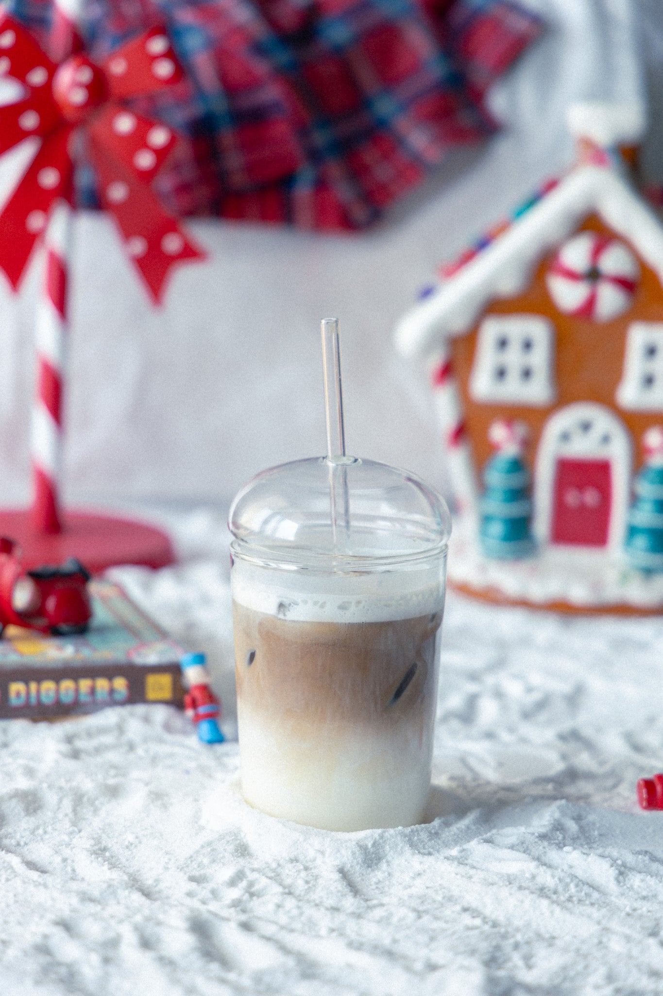 Ice Cup