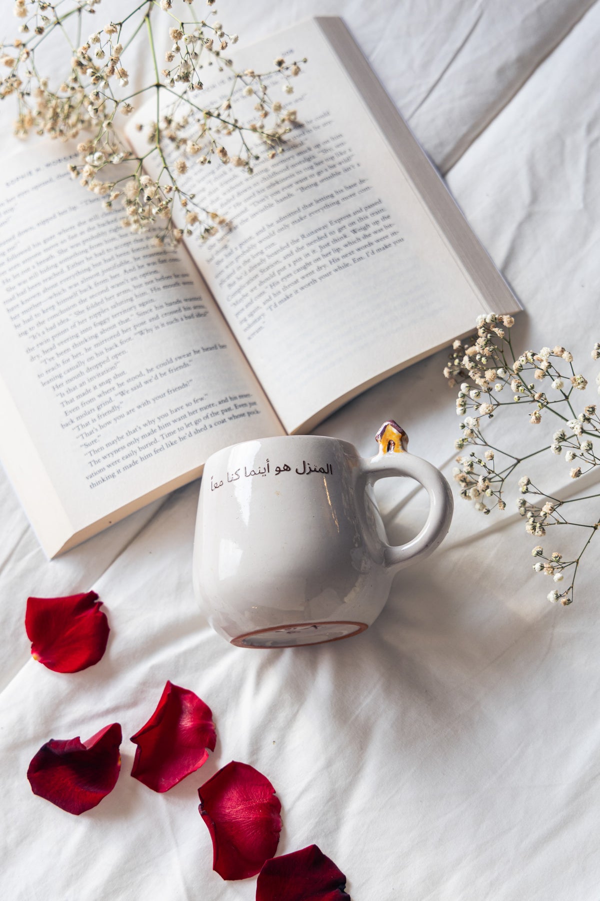 Home Mug