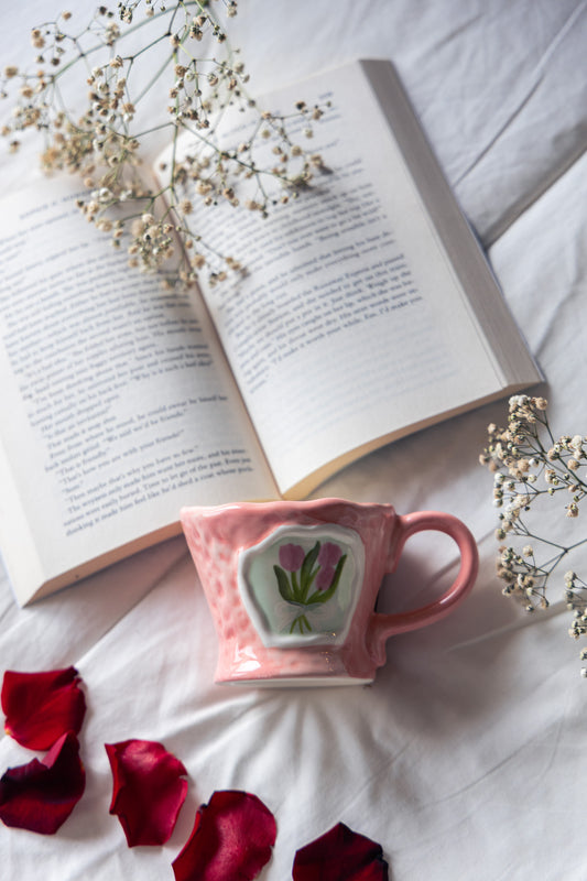 Rose Cup