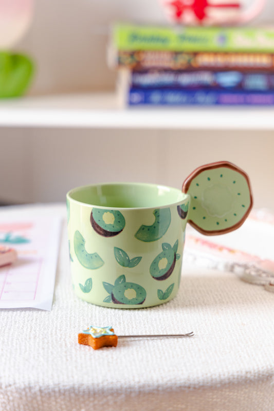 Kiwi Mug