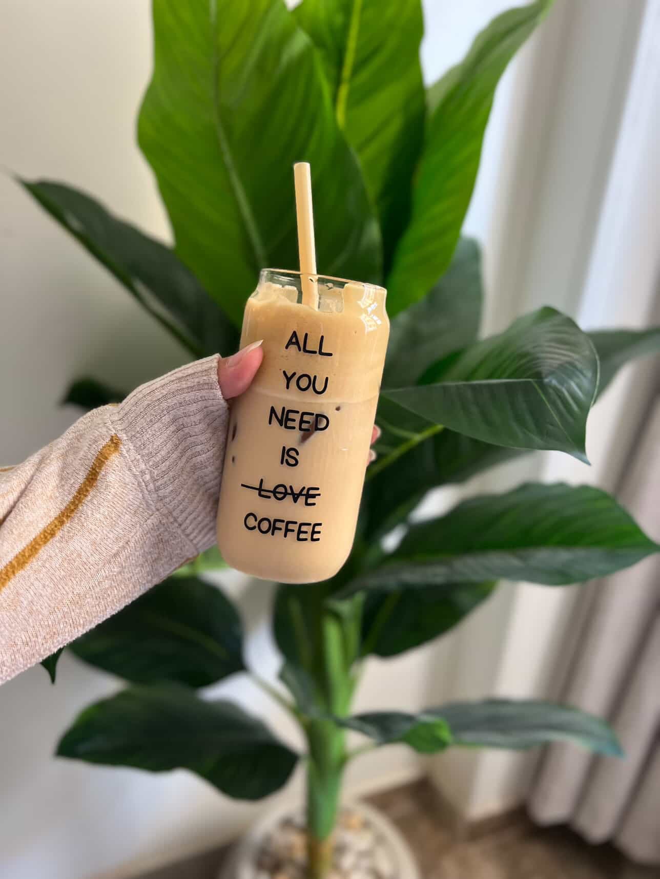 Everyday Ice Cup