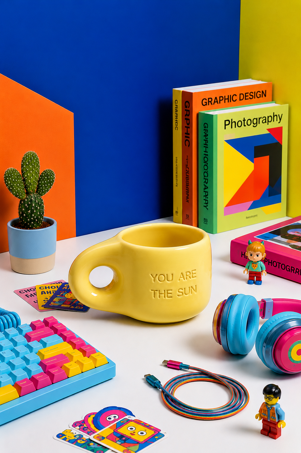 Sunny Mug