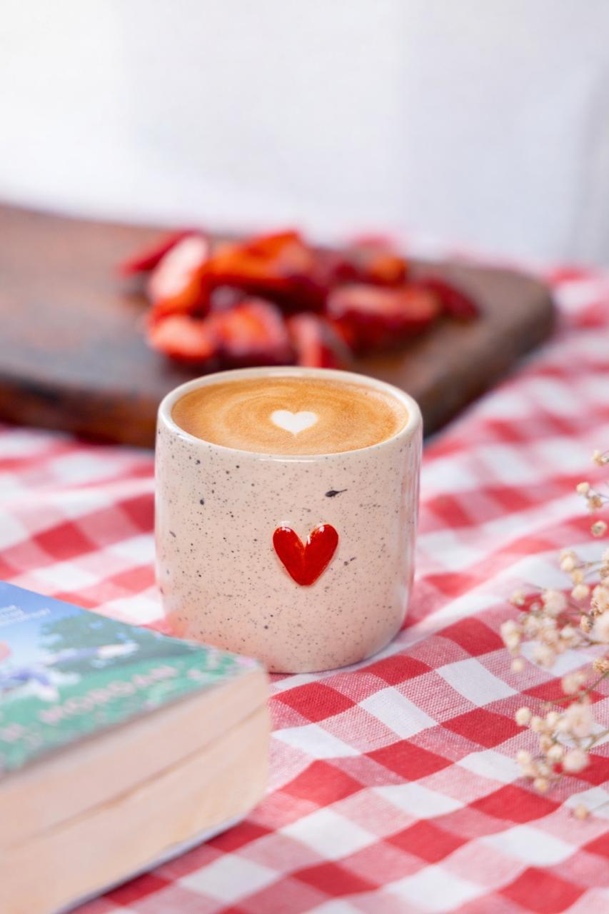 Raheeq Mug
