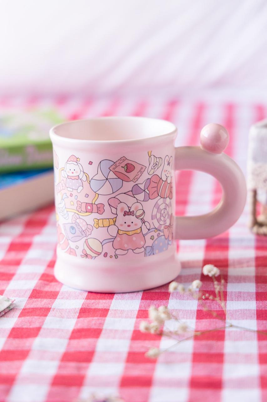 Dailia Mug