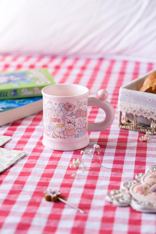 Dailia Mug