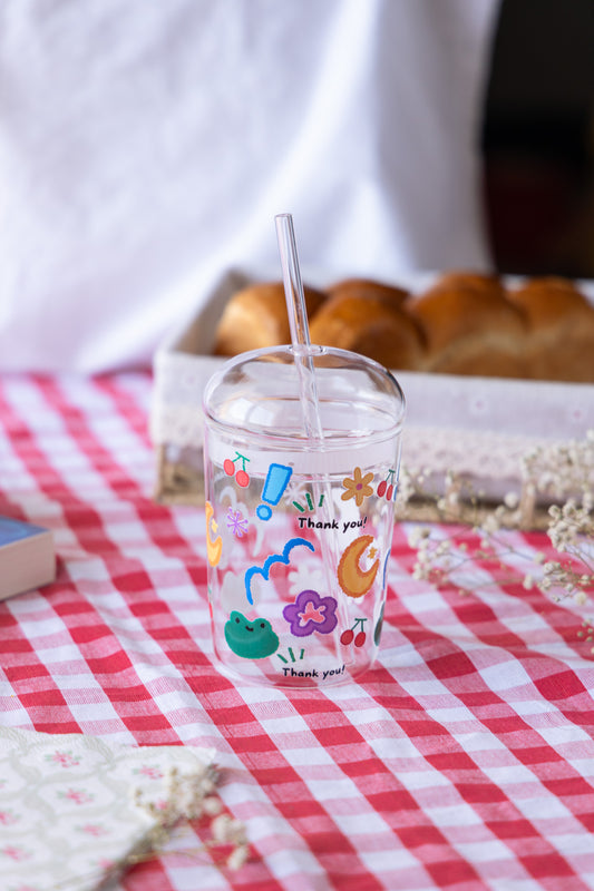Naomi Ice Cup