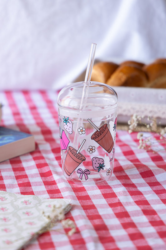 Lulu Ice Cup