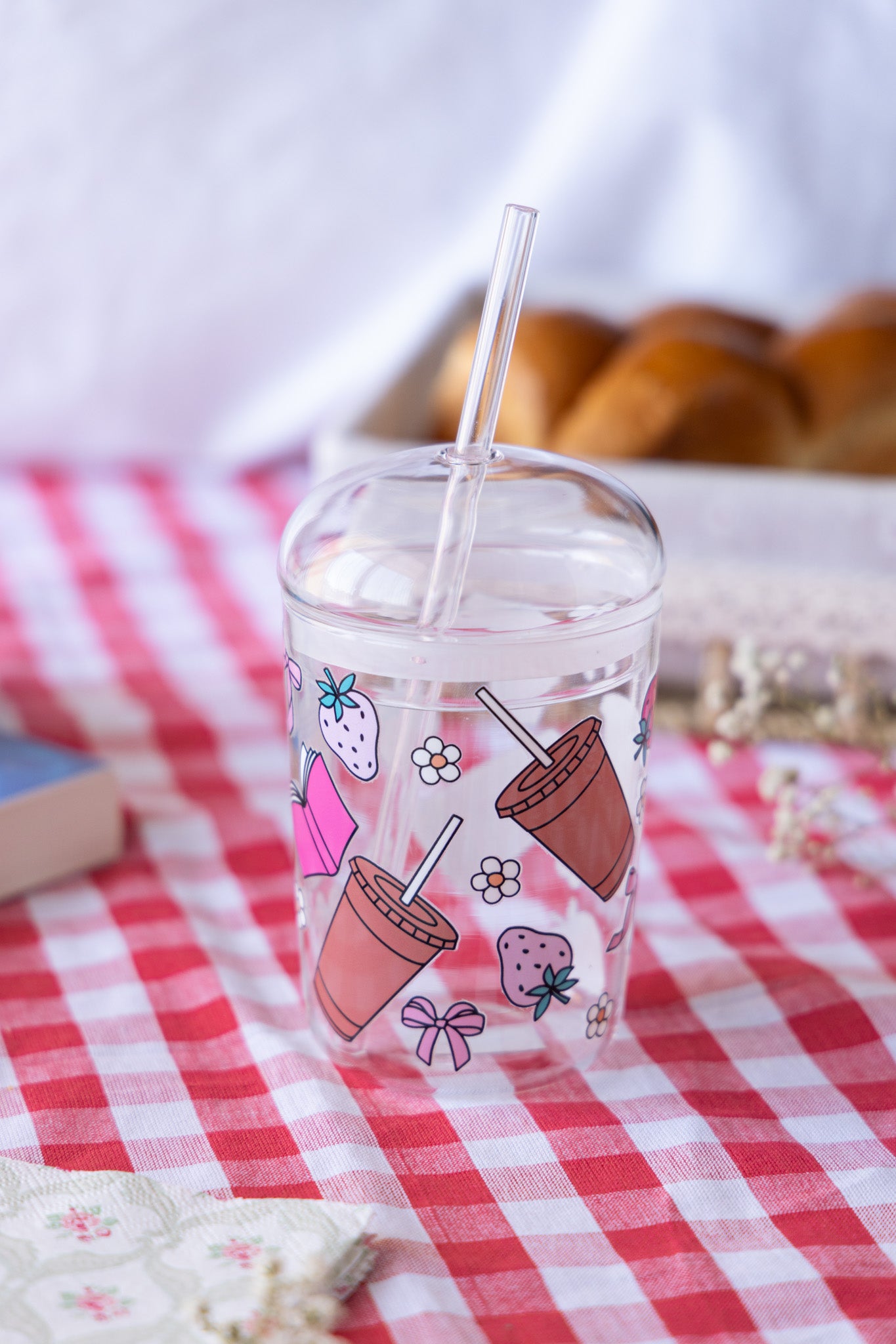 Lulu Ice Cup