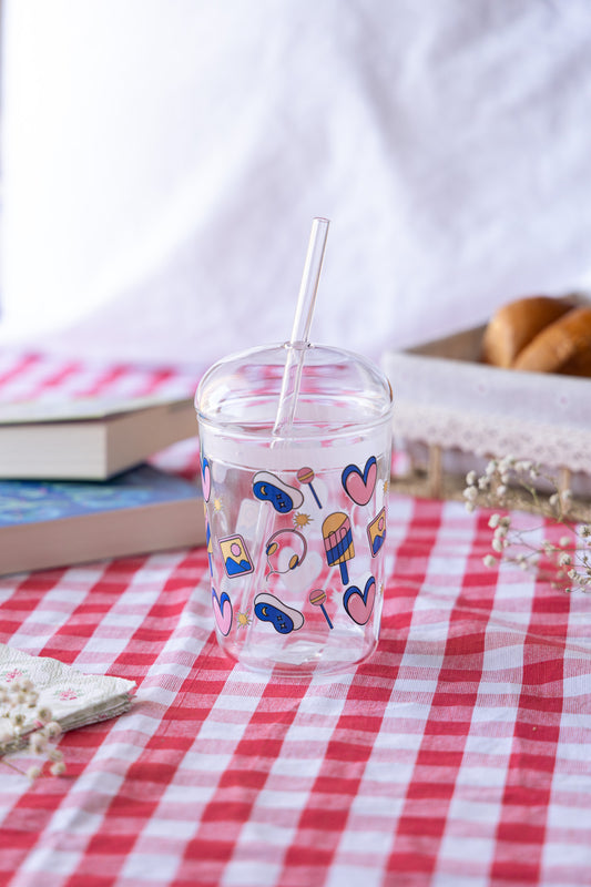 Anna Ice cup